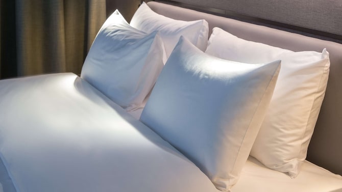 Country Inn & Suites - Guest room