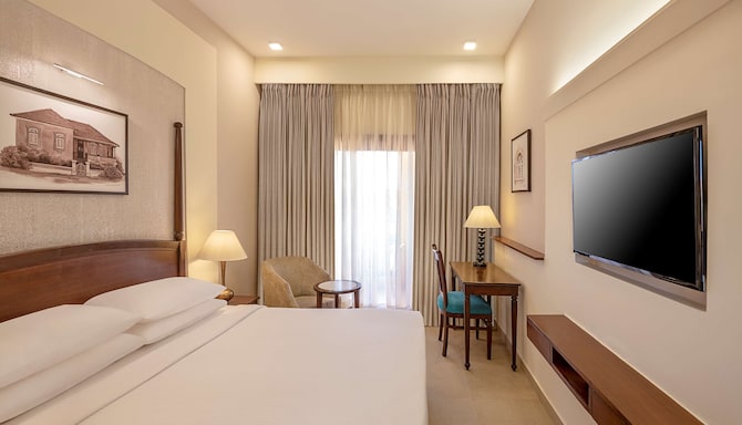 Country Inn & Suites by Radisson, Goa Candolim - Standard Room