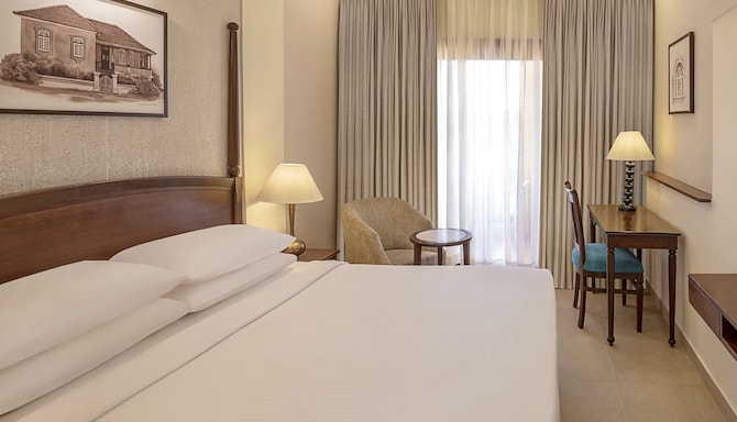 Country Inn & Suites by Radisson, Goa Candolim - Standard Room