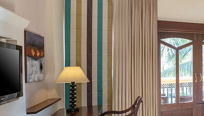 Country Inn & Suites by Radisson, Goa Candolim - Superior Room