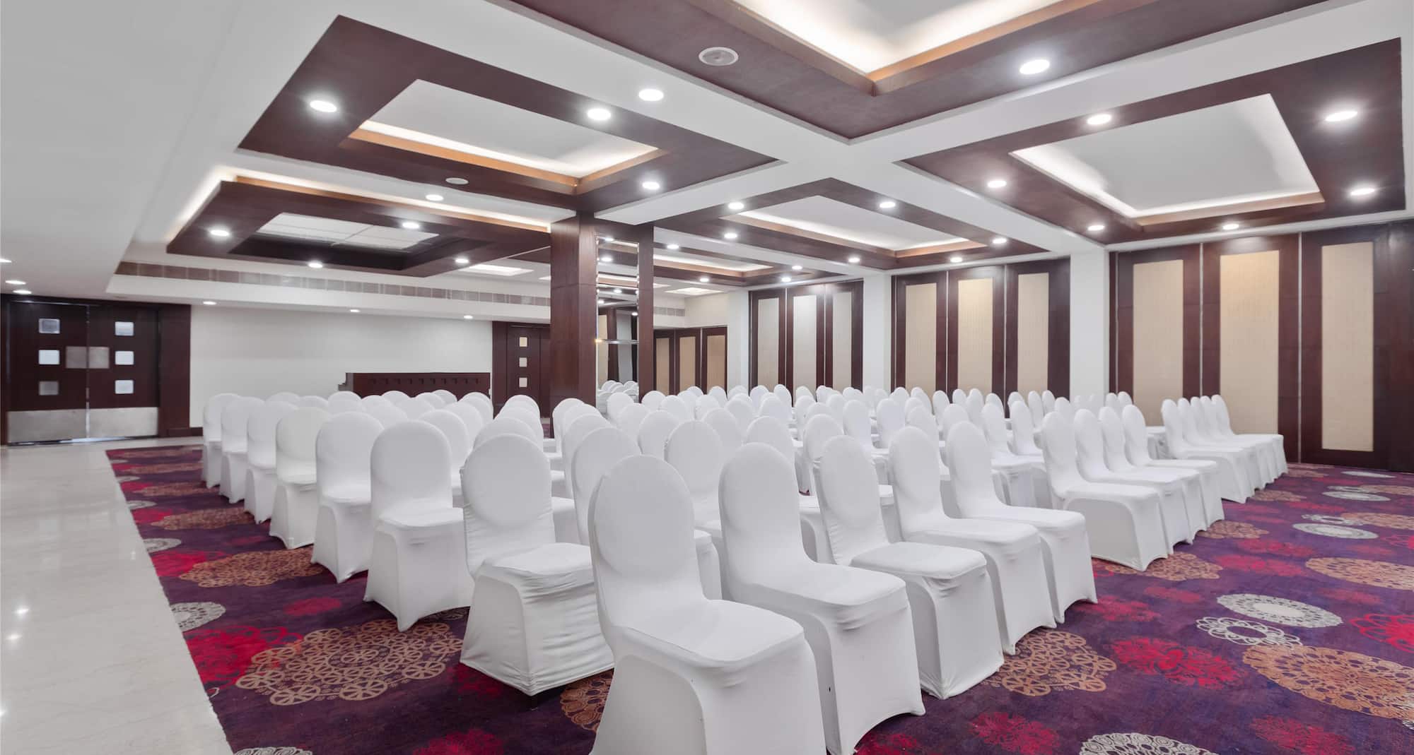 Country Inn and Suites by Radisson, Gurgaon Sector 12 - Banquet