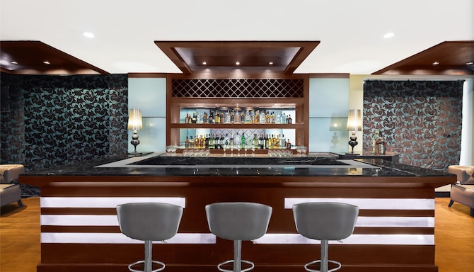 Country Inn and Suites by Radisson, Gurgaon Sector 12 - 60 ML