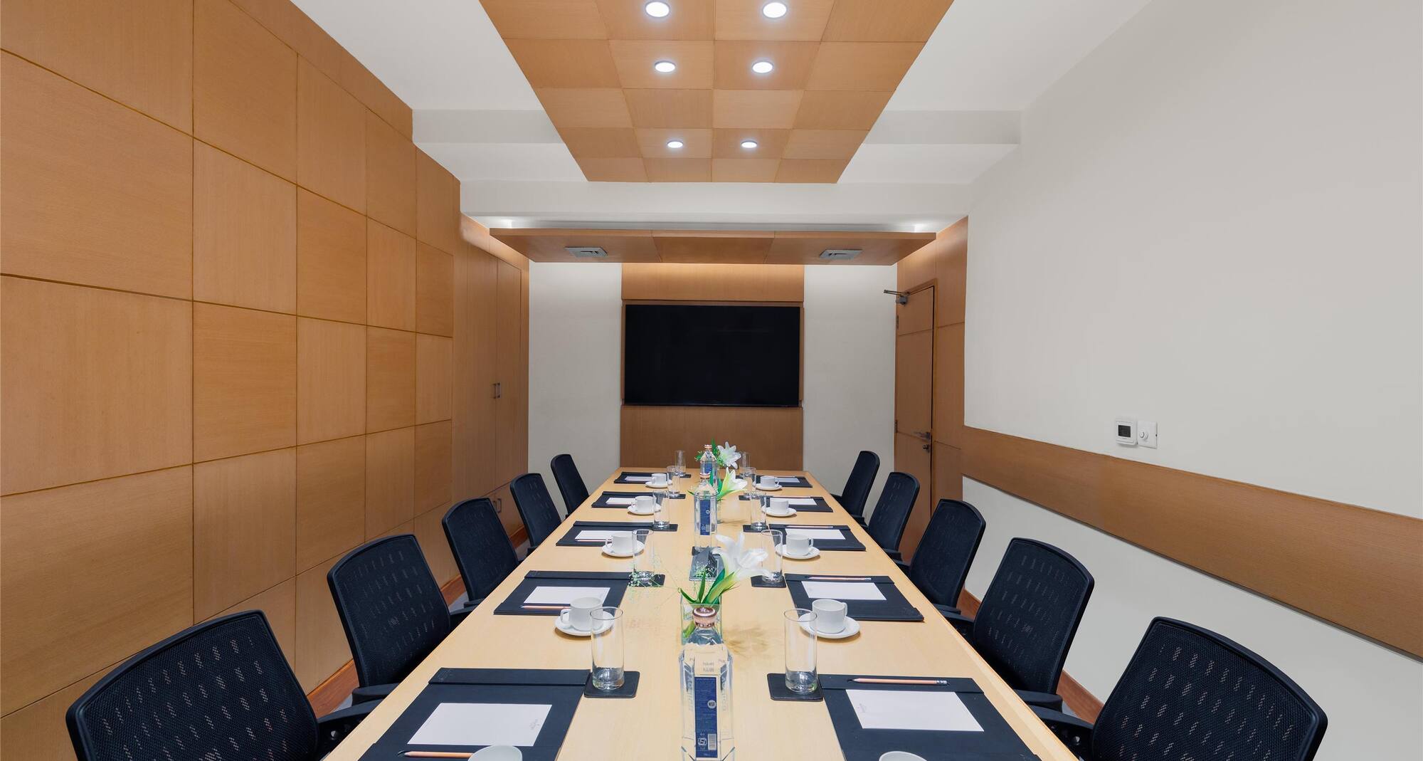 Country Inn and Suites by Radisson, Gurgaon Sector 12 - Orchid