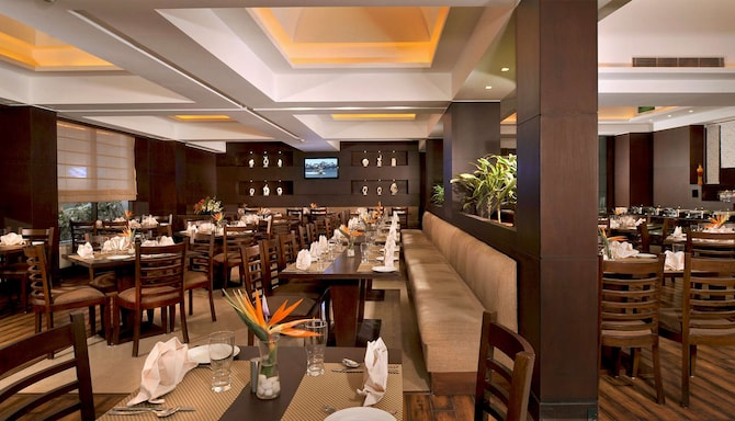 Country Inn & Suites by Radisson, Gurgaon Sector 12 - Mosaic