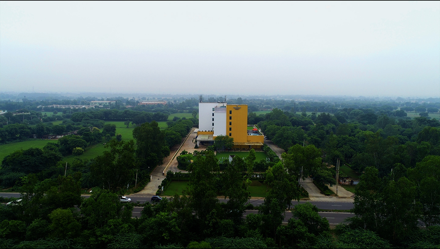 Country Inn & Suites by Radisson, Gurugram Sohna Road