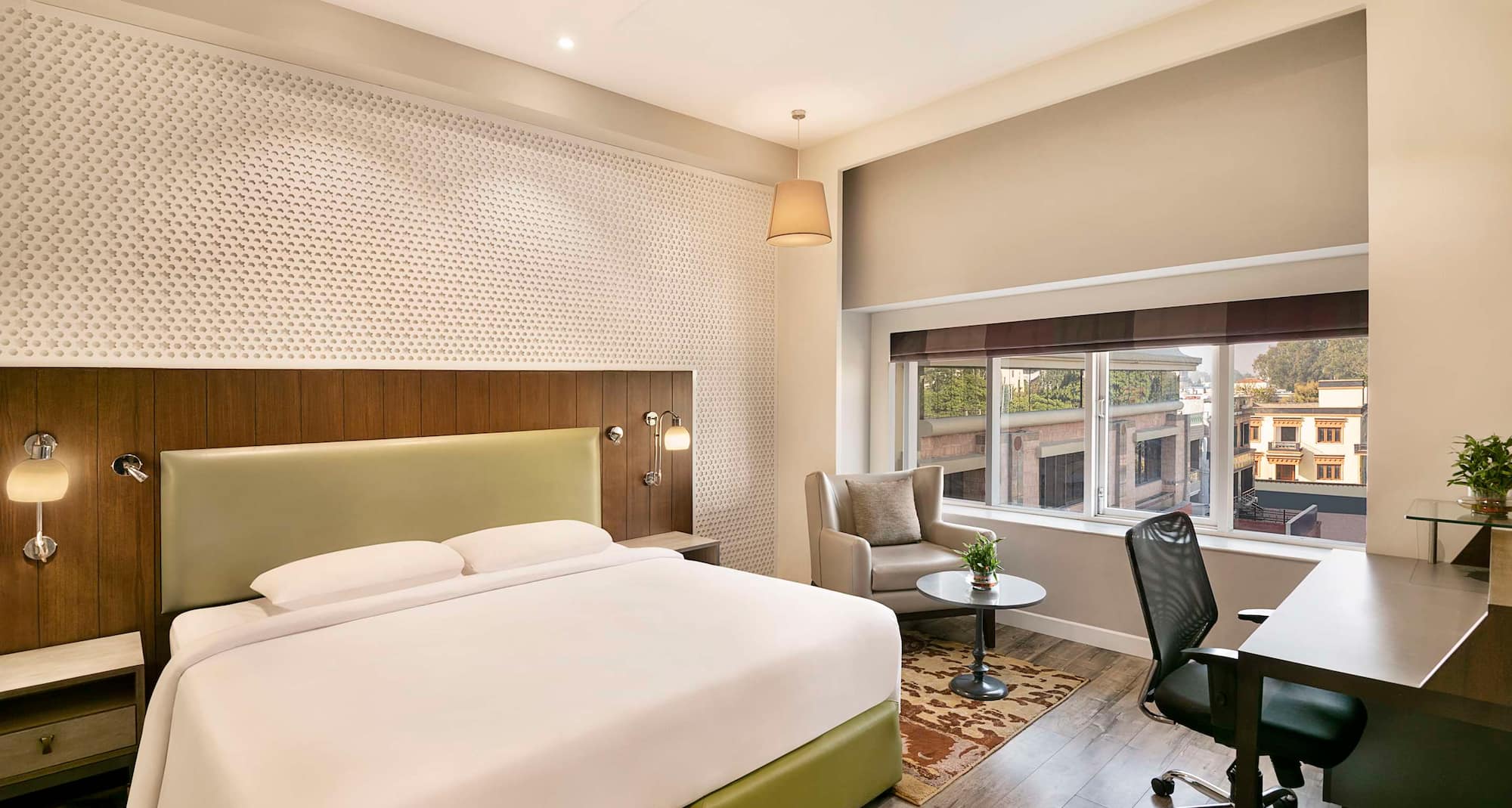 Country Inn & Suites by Radisson, Jammu - Superior Room