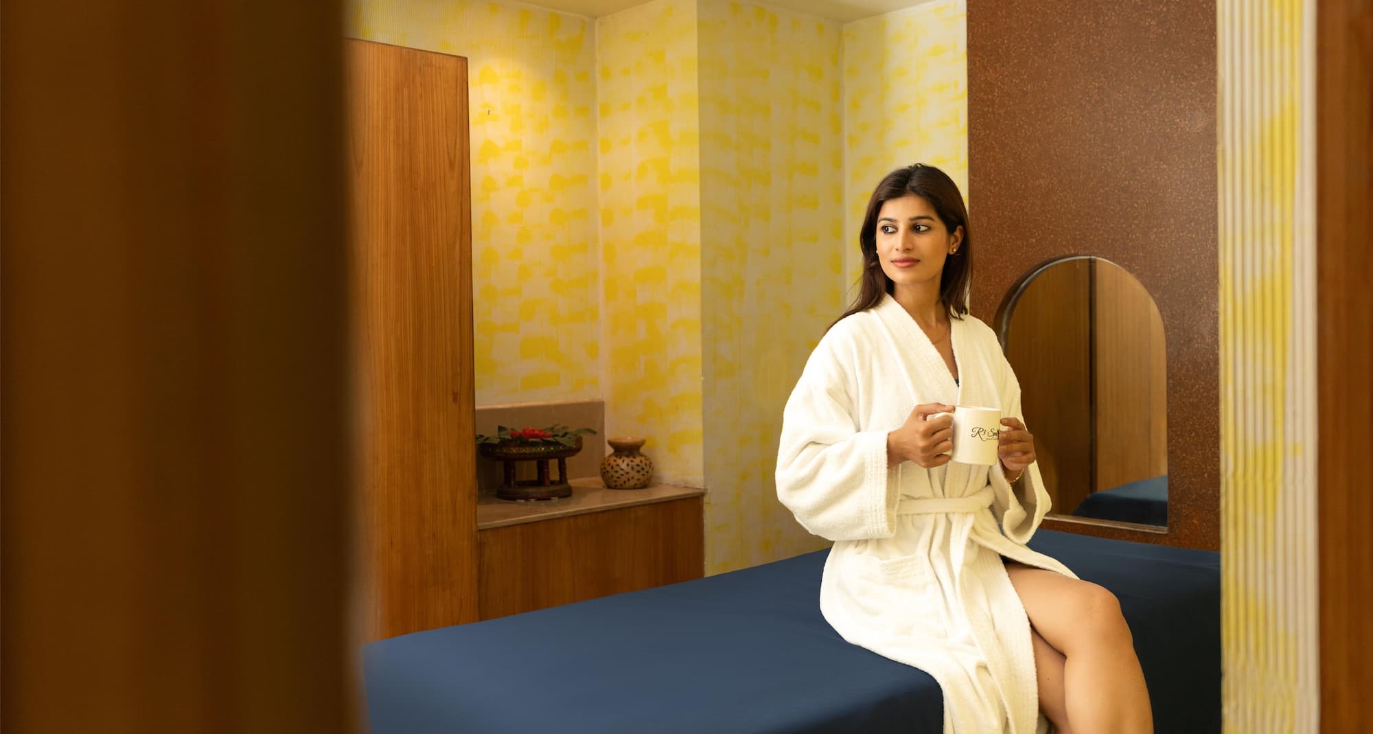 Country Inn and Suites by Radisson, Jammu - Spa