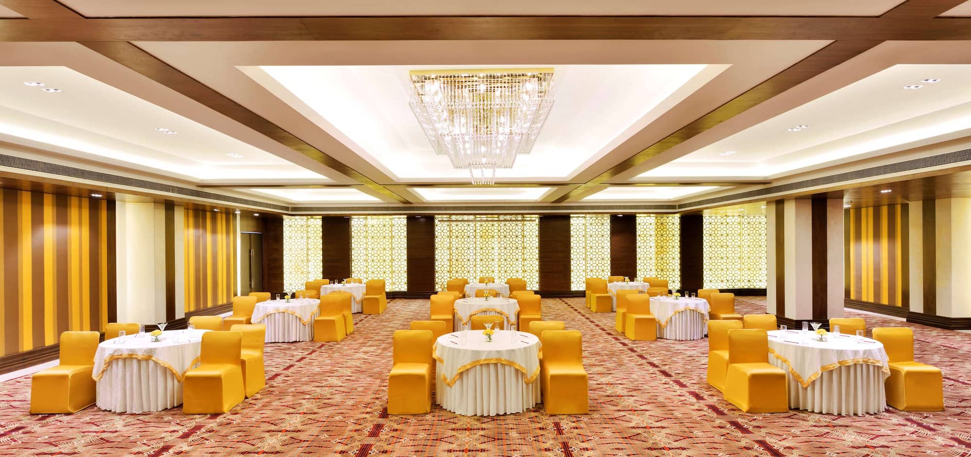 Country Inn and Suites by Radisson, Kota - Banquet Hall