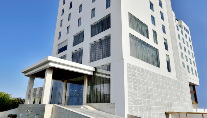 Country Inn & Suites by Radisson, Kota - Hotel Exterior