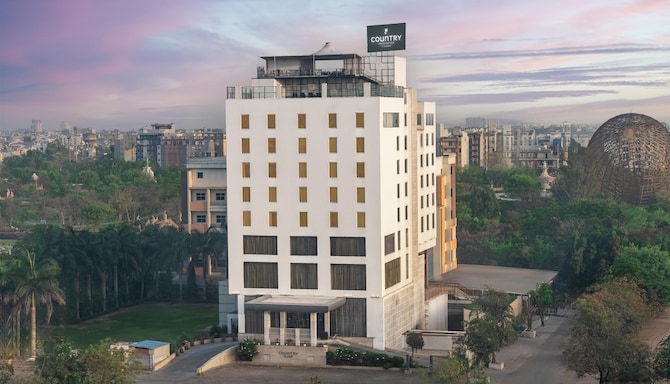 Country Inn & Suites By Radisson, Kota - Facade