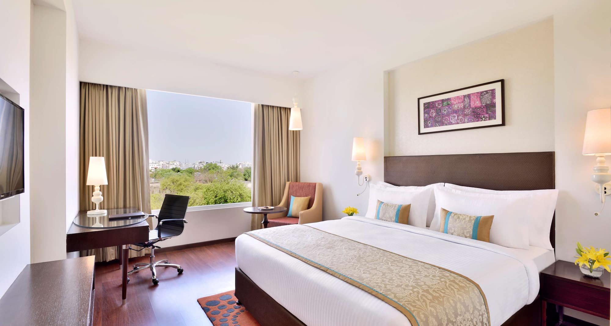 Country Inn & Suites by Radisson, Kota - Superior Room