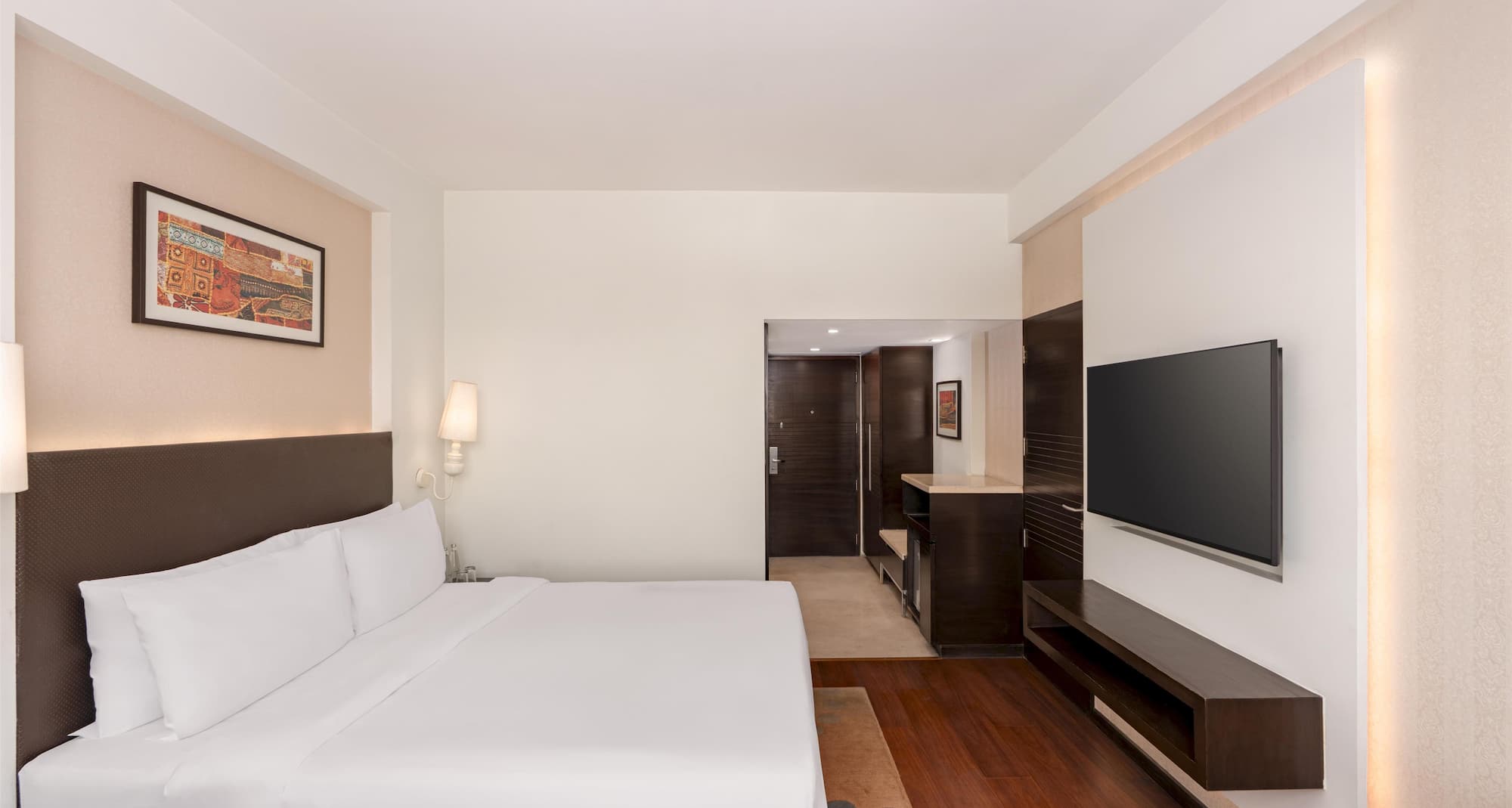 Country Inn and Suites By Radisson, Kota - Superior King Room