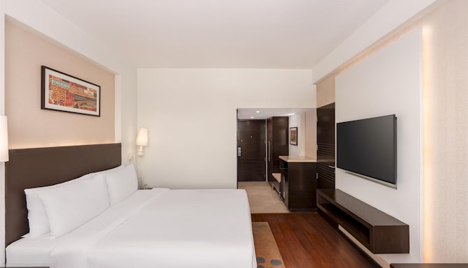 Country Inn & Suites By Radisson, Kota - Superior King Room