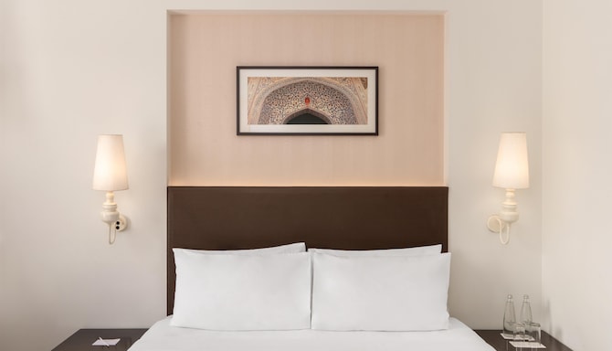 Country Inn & Suites By Radisson, Kota - Deluxe Room