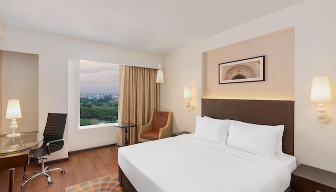 Country Inn & Suites By Radisson, Kota - Deluxe Room