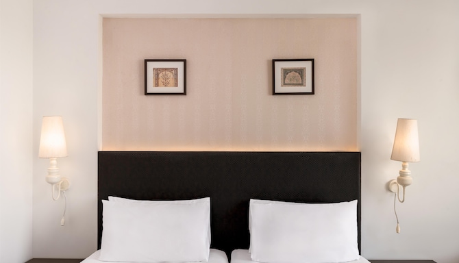 Country Inn & Suites By Radisson, Kota - Superior Twin Room