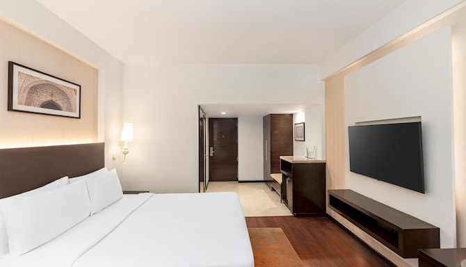 Country Inn & Suites By Radisson, Kota - Deluxe Room