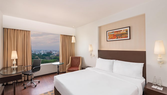 Country Inn and Suites By Radisson, Kota - Superior Room