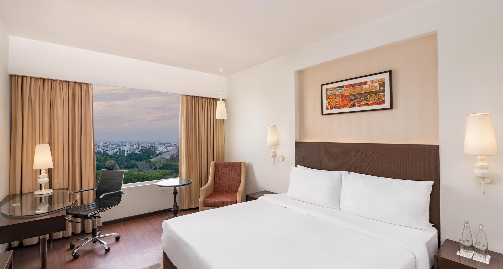 Country Inn and Suites By Radisson, Kota - Superior Room