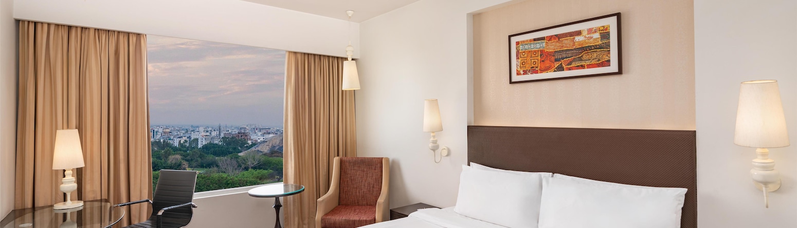 Country Inn and Suites By Radisson, Kota - Superior Room