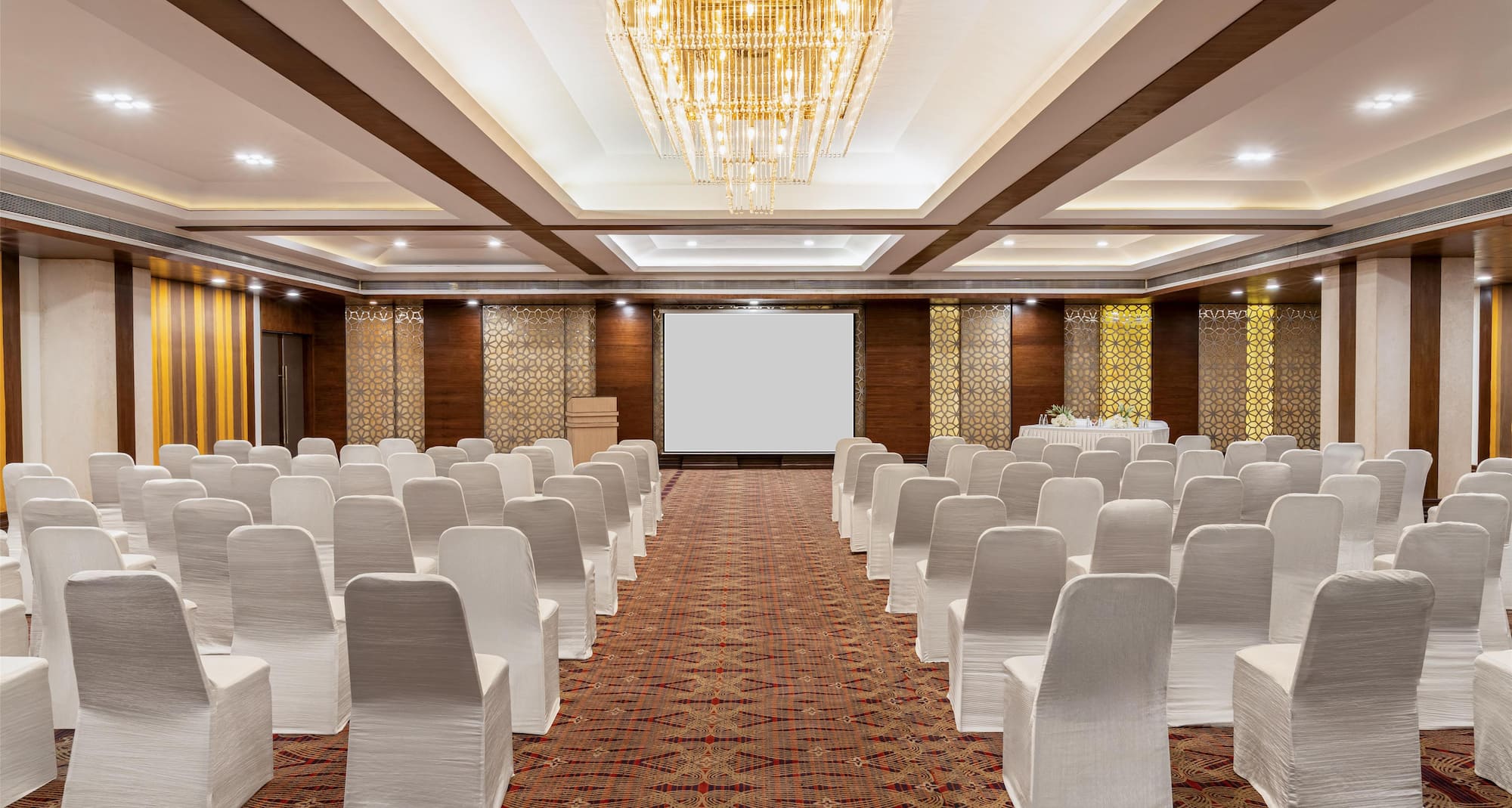 Country Inn and Suites By Radisson, Kota - Banquet Theatre