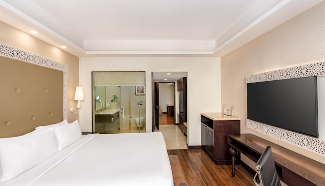 Country Inn & Suites By Radisson, Kota - Suite