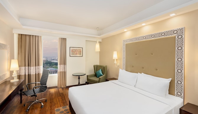 Country Inn & Suites By Radisson, Kota - Suite