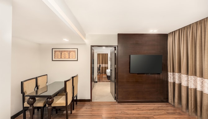Country Inn & Suites By Radisson, Kota - Suite Connection