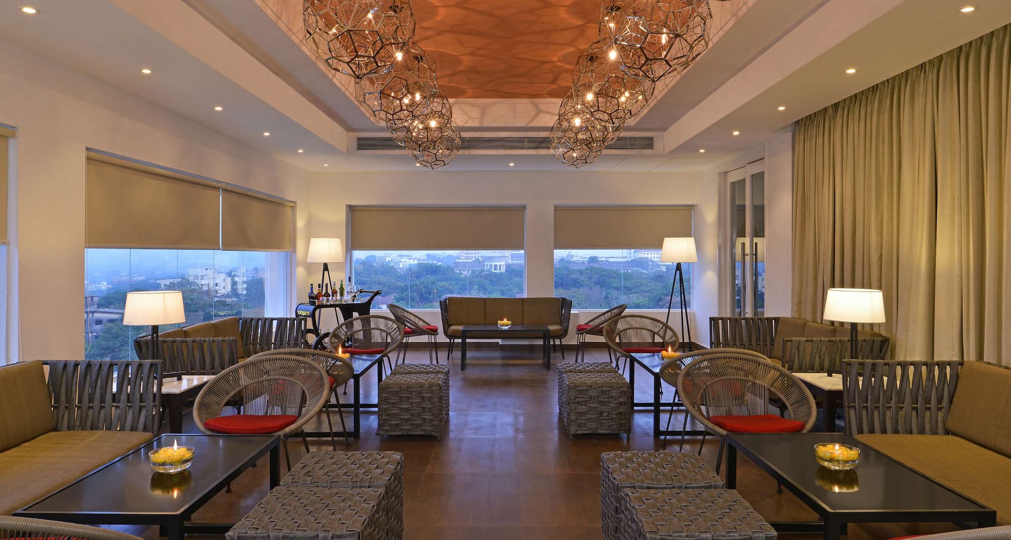 Country Inn & Suites by Radisson, Manipal - PDR