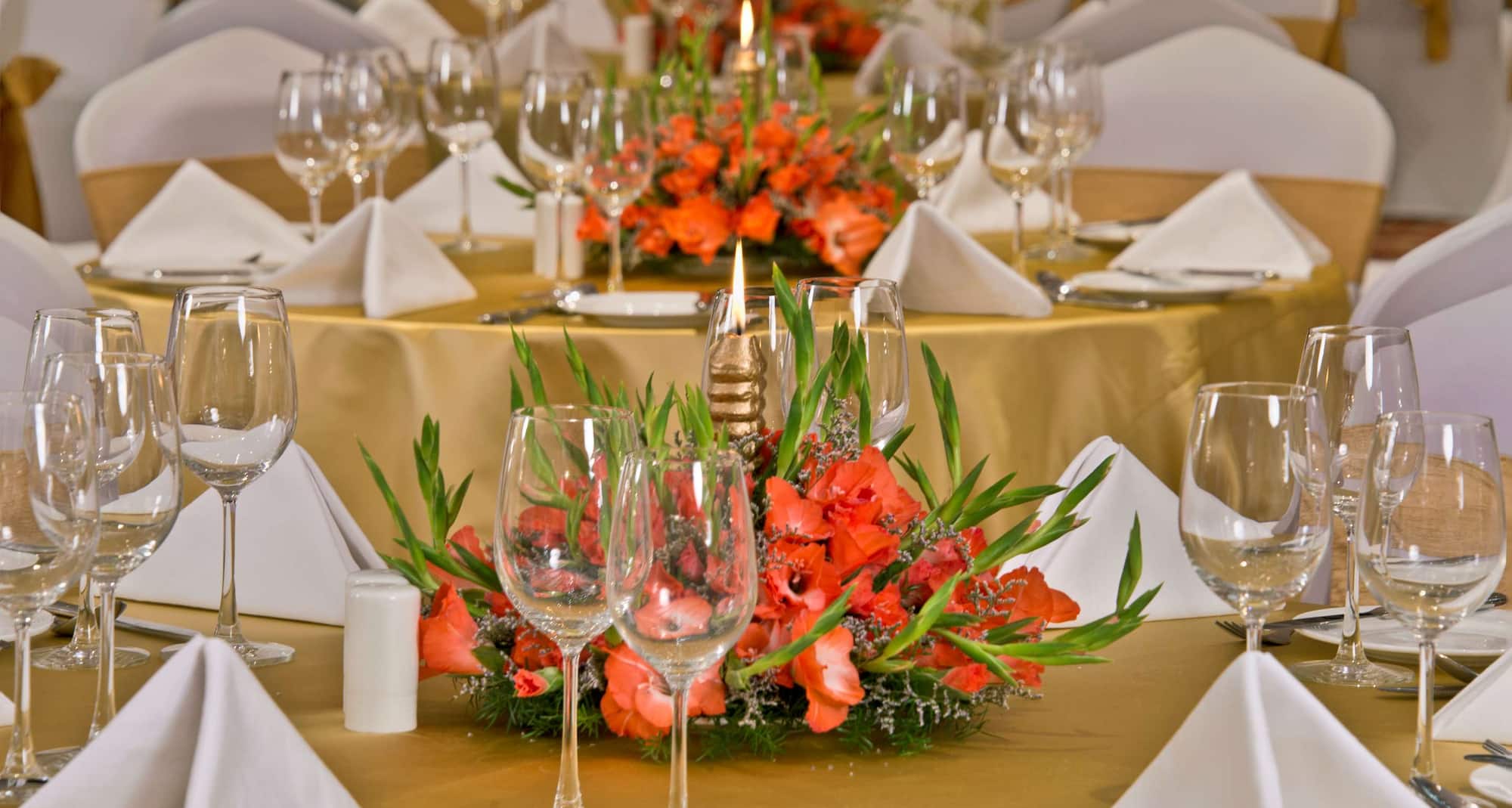 Country Inn & Suites by Radisson, Manipal - Round Tables