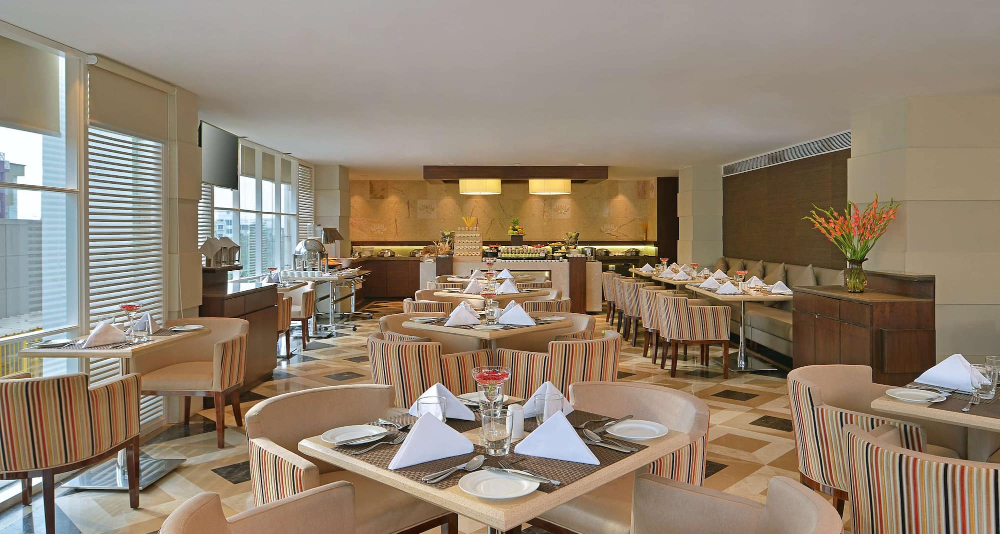 Country Inn & Suites by Radisson, Manipal - Mosaic