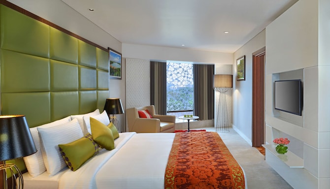 Country Inn & Suites by Radisson, Manipal - Executive Suite  Room