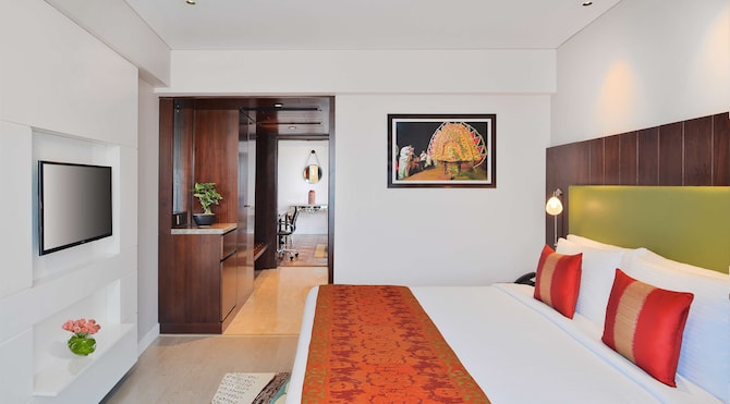 Country Inn & Suites by Radisson, Manipal - Junior Suite