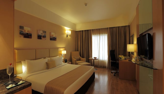 Country Inn & Suites by Radisson, Mysore - Superior King Room