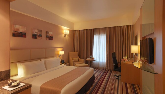 Country Inn & Suites by Radisson, Mysore - Superior King Room