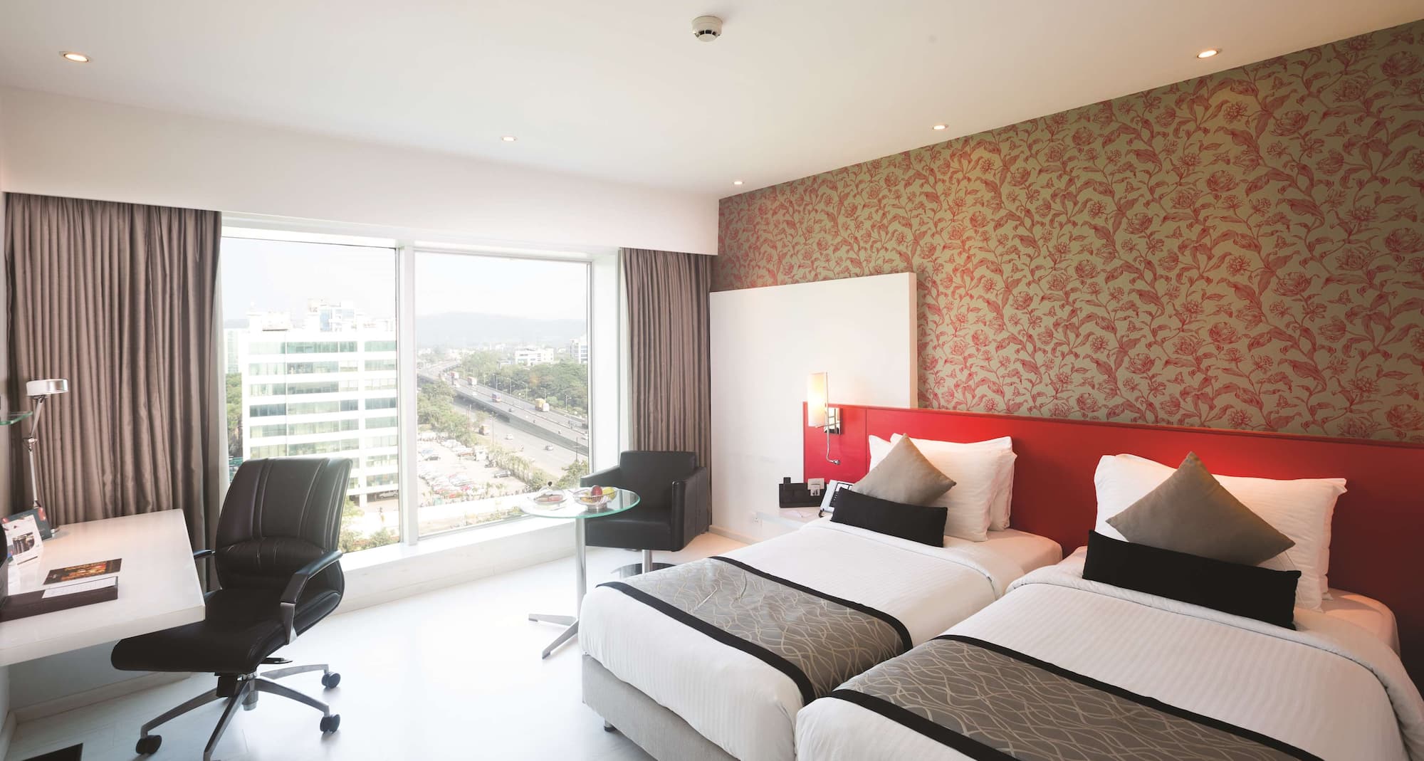Country Inn & Suites by Radisson, Navi Mumbai - Standard Room