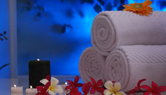 Country Inn & Suites by Radisson, Navi Mumbai - Spa