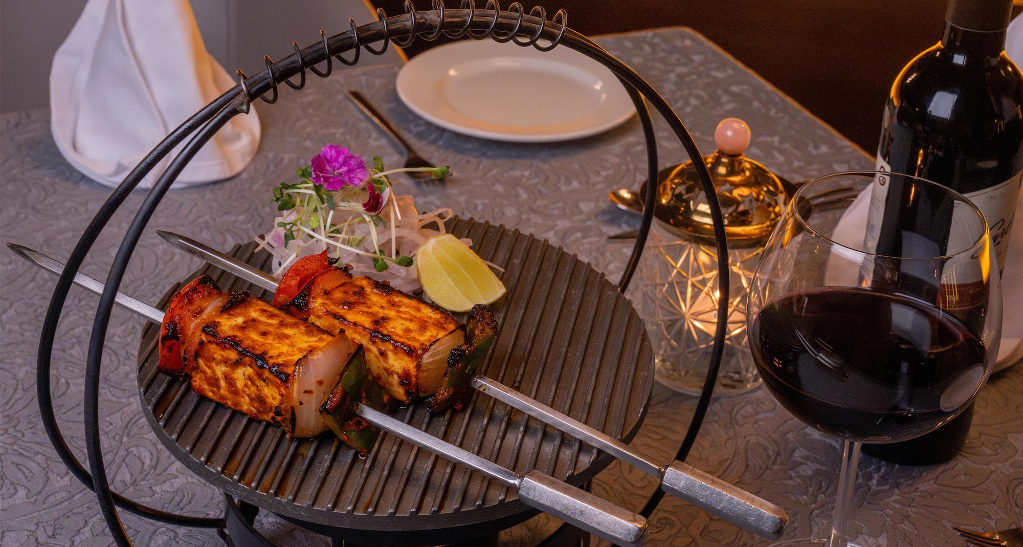 Country Inn and Suites By Radisson, Sahibabad - Food