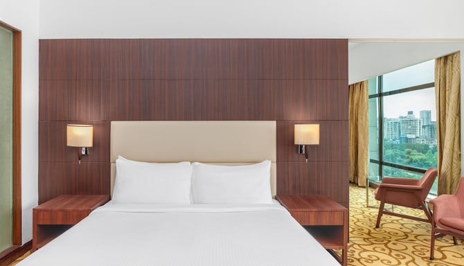 Country Inn & Suites By Radisson, Sahibabad - Superior Room