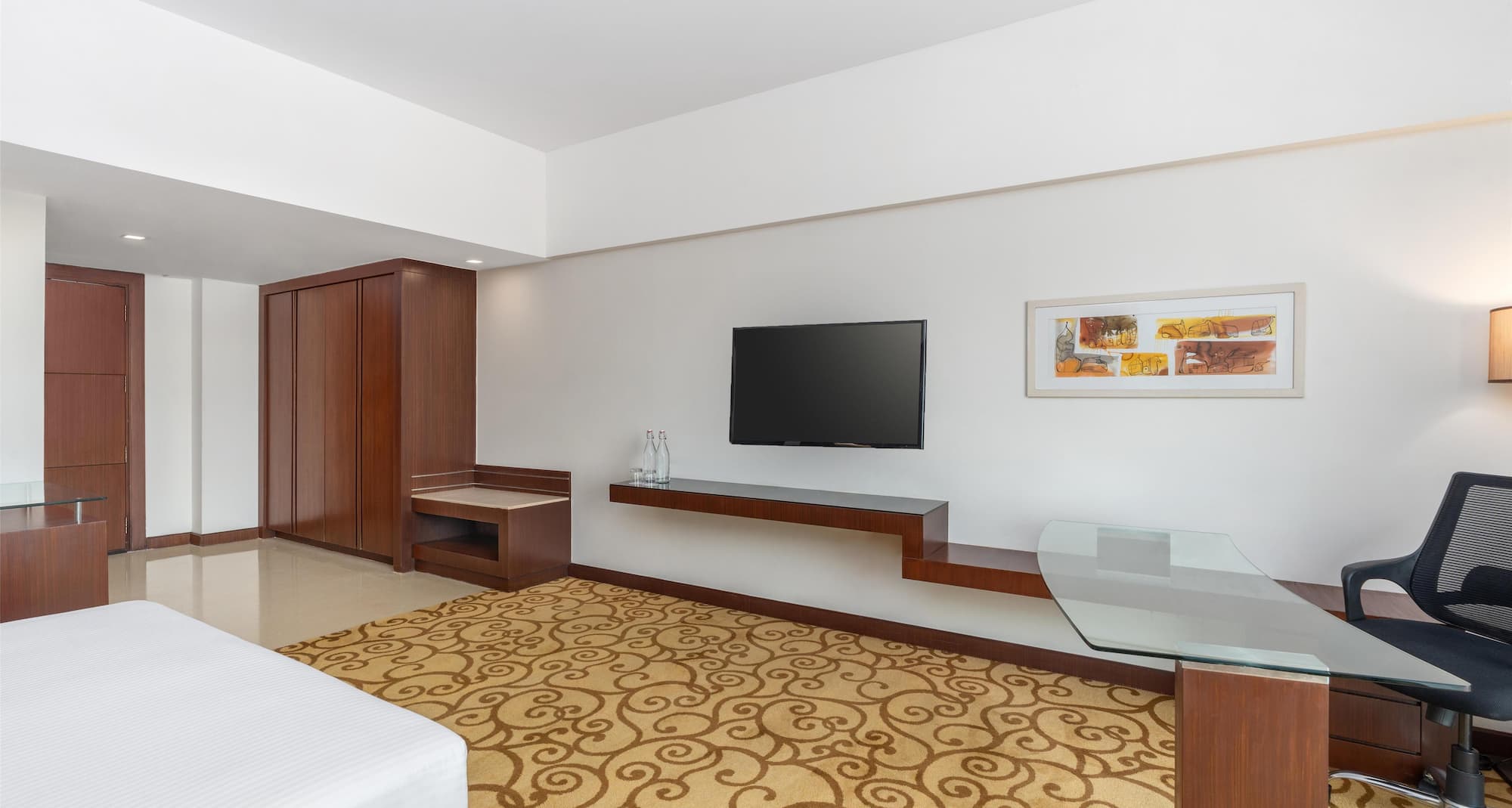 Country Inn and Suites By Radisson, Sahibabad - Standard Room