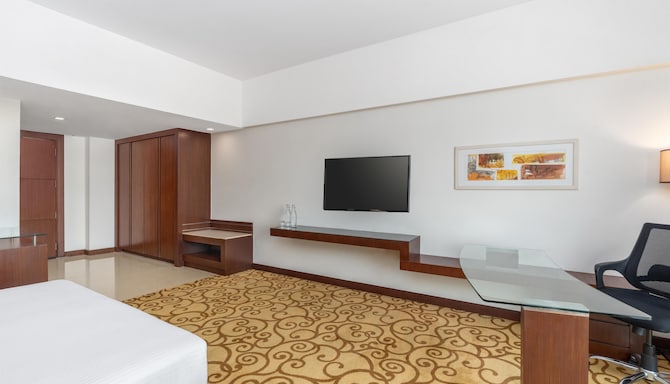 Country Inn & Suites By Radisson, Sahibabad - Standard Room