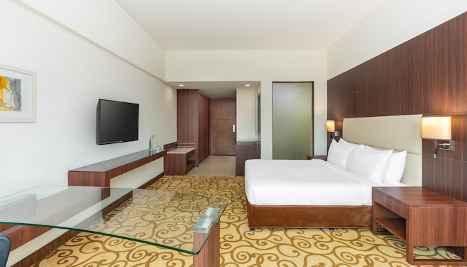 Country Inn & Suites By Radisson, Sahibabad - Standard Room