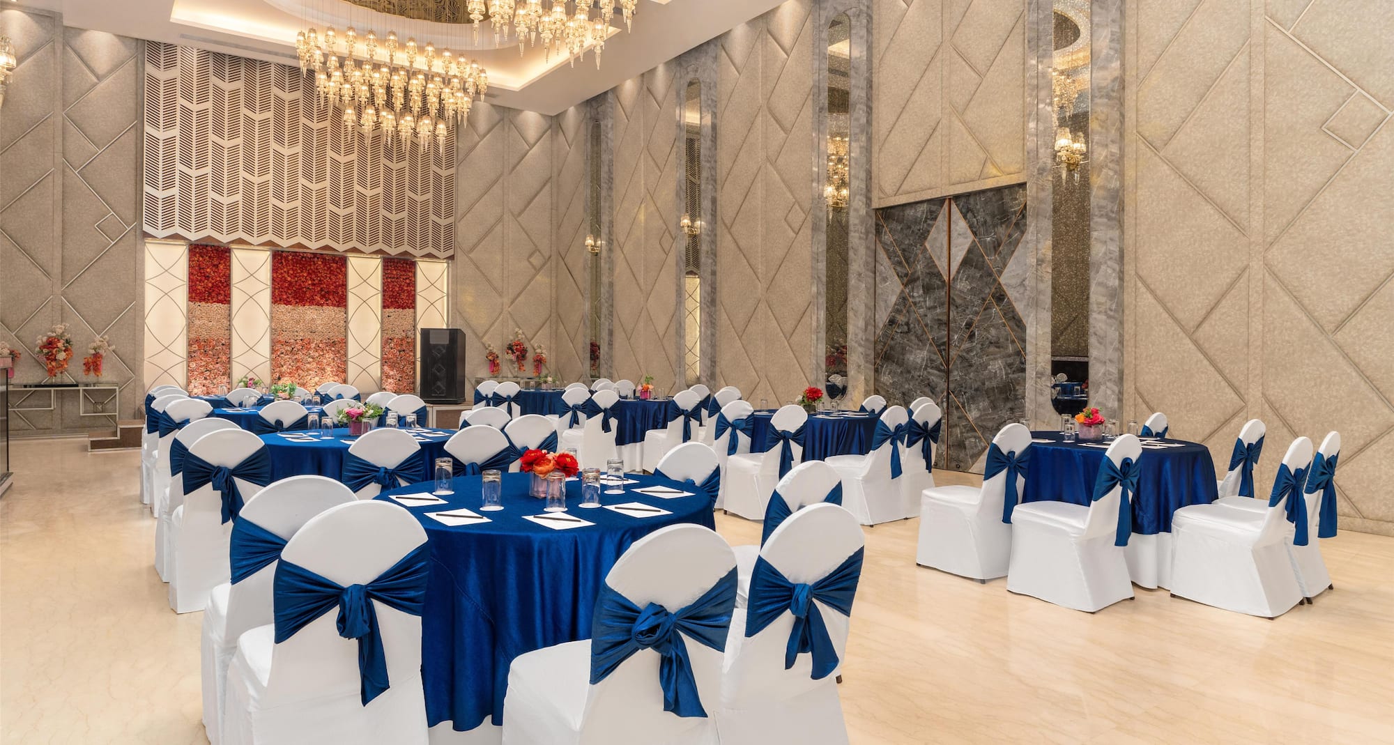 Country Inn and Suites By Radisson, Sahibabad - Banquet