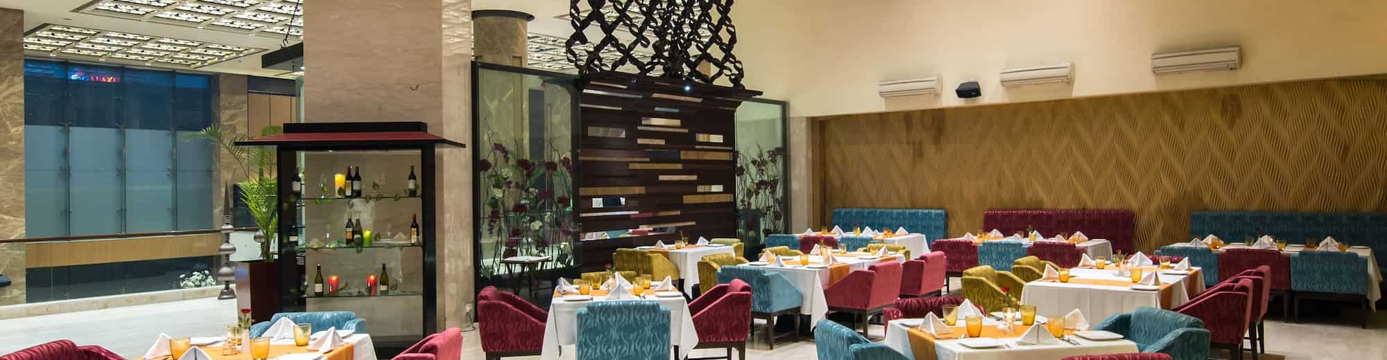 Country Inn &amp; Suites by Radisson, Sahibabad, Distt Ghaziabad (U.P.) - Tatva