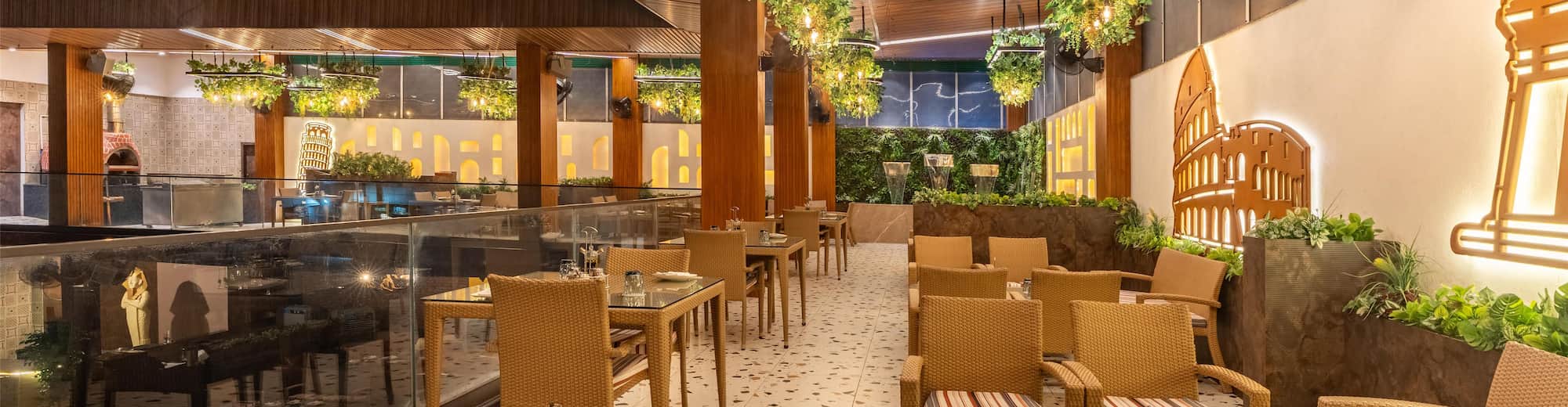 Country Inn and Suites By Radisson, Sahibabad - Little Italy