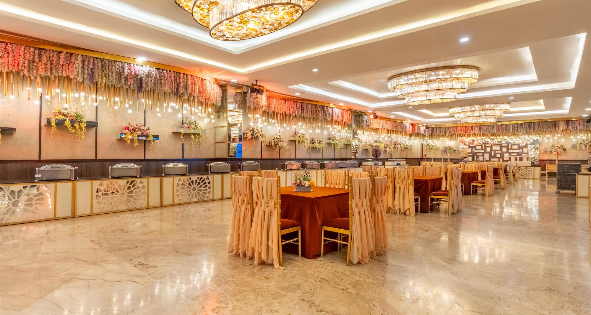 Country Inn and Suites By Radisson, Sahibabad - Wedding Pre Function