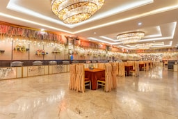 Country Inn and Suites By Radisson, Sahibabad - Wedding Pre Function