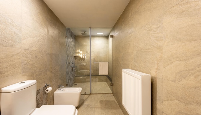 Country Inn & Suites by Radisson, Sonamarg - Superior Room