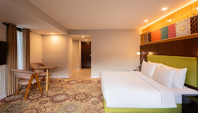 Country Inn & Suites by Radisson, Sonamarg - Superior Room