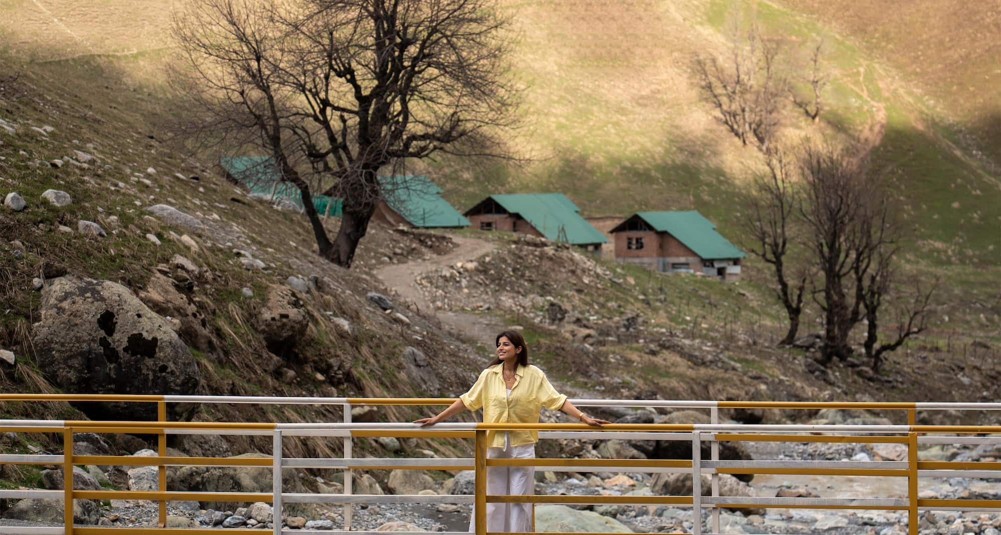 Country Inn and Suites by Radisson, Sonamarg - Local Attractions